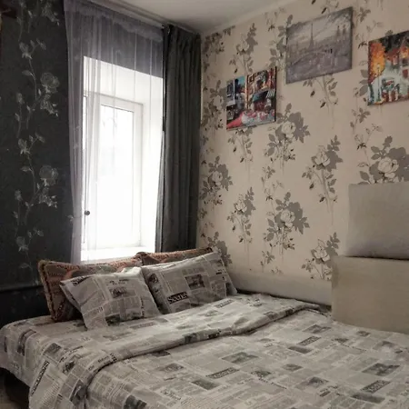 Apartment центр вул ковальська Odesa