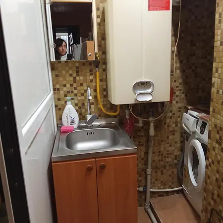 центр вул ковальська Apartment Odesa