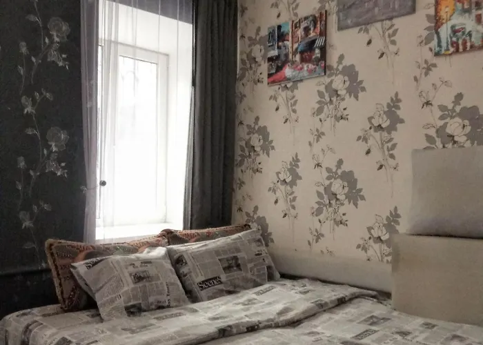 Apartment центр вул ковальська Odesa