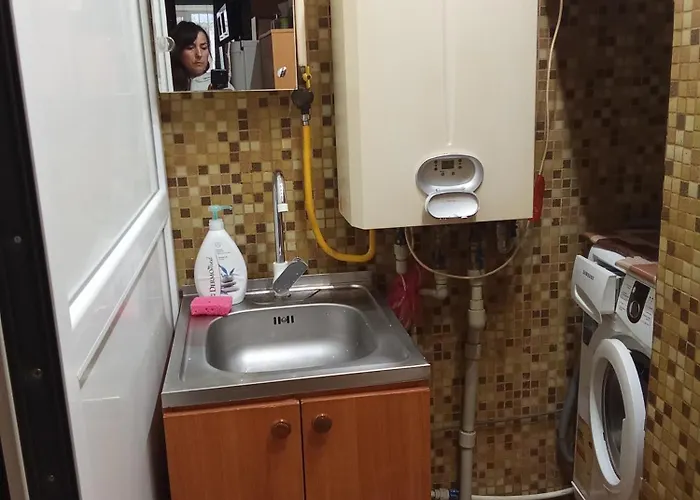 центр вул ковальська Apartment Odesa